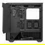 Cougar CGR-57C9B-RGB Torre MX600 ARGB Negra Full Tower para PC Juego