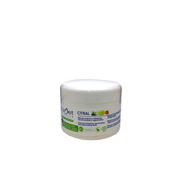 Lizbet De Belhé Citral Máscara Intensiva Hidratante Rejuvenecedora Regeneradora con Retinol y Aloe Vera 50ml