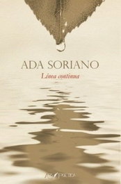 Línea continua, Ada Soriano Lidón - ARS POETICA