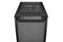 be quiet! PURE BASE 501 Airflow Black Midi Tower Negro