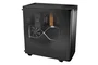 be quiet! PURE BASE 501 Airflow Black Midi Tower Negro