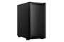 be quiet! PURE BASE 501 Airflow Black Midi Tower Negro