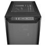 be quiet! PURE BASE 501 Airflow Black Midi Tower Negro
