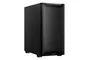 be quiet! PURE BASE 501 Airflow Black BG074 Torre Media ATX Negra con Filtro Anti-polvo, 2x USB 3.1 Gen 2, 7 Ranuras, para Placas ATX, micro ATX, Mini-ITX