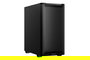 be quiet! PURE BASE 501 Airflow Black BG074 Torre Media ATX Negra con Filtro Anti-polvo, 2x USB 3.1 Gen 2, 7 Ranuras, para Placas ATX, micro ATX, Mini-ITX