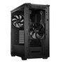 be quiet! PURE BASE 501 Airflow Black
