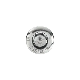 Vi Csst4516 Tornillo Cortical Autorroscante 4.5 mm x 16 mm