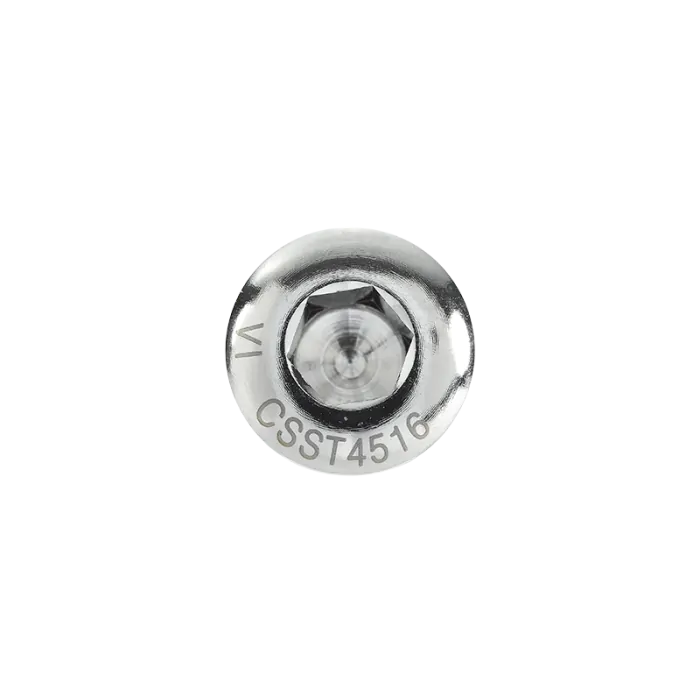 Vi Csst4516 Tornillo Cortical Autorroscante 4.5 mm x 16 mm Vi Csst4516 Tornillo Cortical Autorroscante 4.5 mm x 16 mm