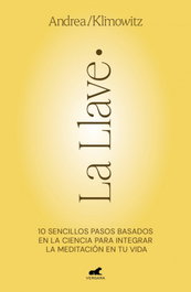 La Llave, Andrea Klimowitz - VERGARA