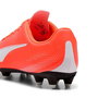 Botas de Fútbol para Niños Puma Vitoria II Fg/Ag