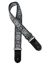 Correa Gaucho 50 mm Cuero Estampado