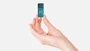 Kioxia LU202L128GG4 Pendrive USB 2.0 Tipo A 128 GB Color Azul con Tapa