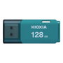 Kioxia LU202L128GG4 Unidad Flash USB 128 GB Azul