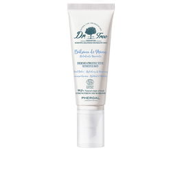 Dr. Tree ECO Bálsamo de Manos reparador, nutre, hidrata y protege, 50 ml, para piel sensible, seca y atópica