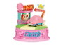 Re-Ment Kirby Minifiguras Kirby in Pop City Expositor (6)