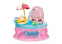 Re-Ment Kirby Minifiguras Kirby in Pop City Expositor (6)