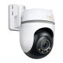 Tp-link Cámara de Seguridad WiFi Tapo TC43 3K Exterior con Visión Nocturna a Color y Resistencia IP66