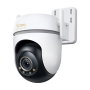 Tp-link Cámara de Seguridad WiFi Tapo TC43 3K Exterior con Visión Nocturna a Color y Resistencia IP66