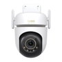 Tp-link Cámara de Seguridad WiFi Tapo TC43 3K Exterior con Visión Nocturna a Color y Resistencia IP66
