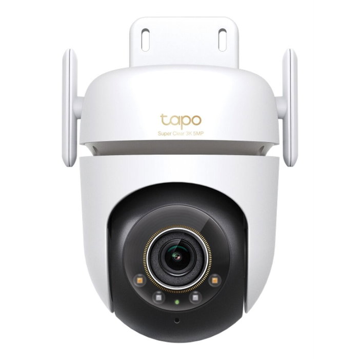 TP-Link Tapo TC43 Cámara de Seguridad 3K TP-Link Tapo TC43 Cámara de Seguridad 3K