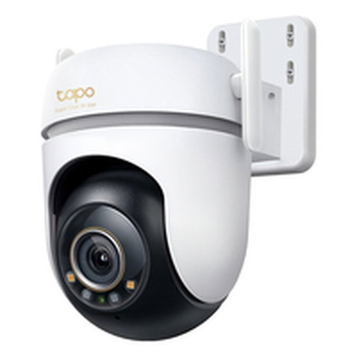 TP-Link Tapo TC43 Cámara de Seguridad 3K TP-Link Tapo TC43 Cámara de Seguridad 3K