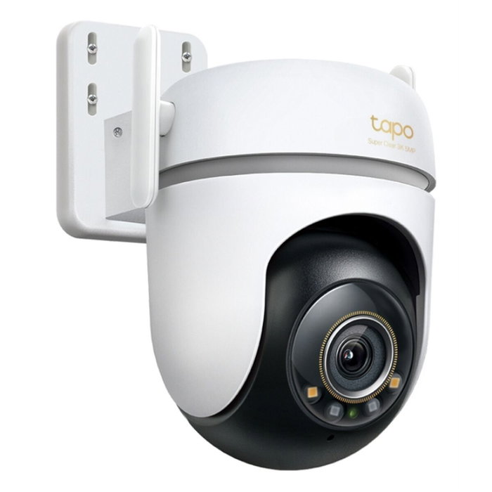 TP-Link Tapo TC43 Cámara de Seguridad 3K TP-Link Tapo TC43 Cámara de Seguridad 3K