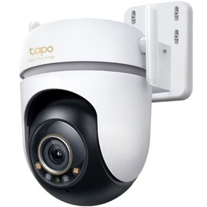 TP-Link Tapo TC43 Cámara de Seguridad 3K TP-Link Tapo TC43 Cámara de Seguridad 3K