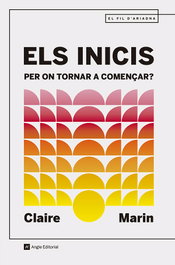 Els inicis, Claire Marin - ANGLE