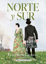 Norte y sur, Elizabeth Gaskell - EDITORIAL ALMA