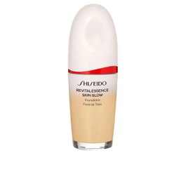 Shiseido REVITALESSENCE SKIN GLOW Foundation #220