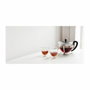 Bodum Chambord Tetera con tamiz 1.3L gris