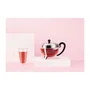 Bodum CHAMBORD Tetera con tamiz 1.3L gris