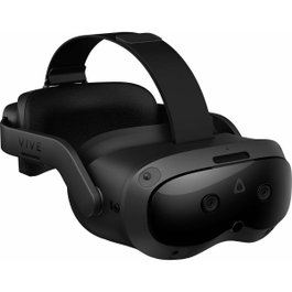 HTC Vive Focus Vision for Business Gafas de Realidad Virtual (Negro, Incluye Controller) Referencia 99HAUM037-00