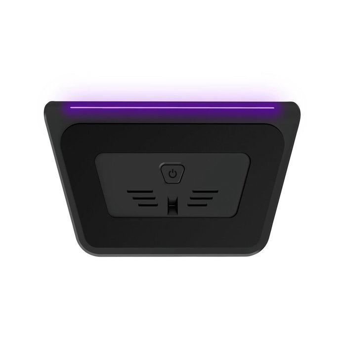 Trust Gaming GXT 255 Base de carga rápida para PS5 Negro Trust Gaming GXT 255 Base de carga rápida para PS5 Negro