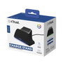 Trust Gaming GXT 255 Base de carga rápida para PS5 Negro