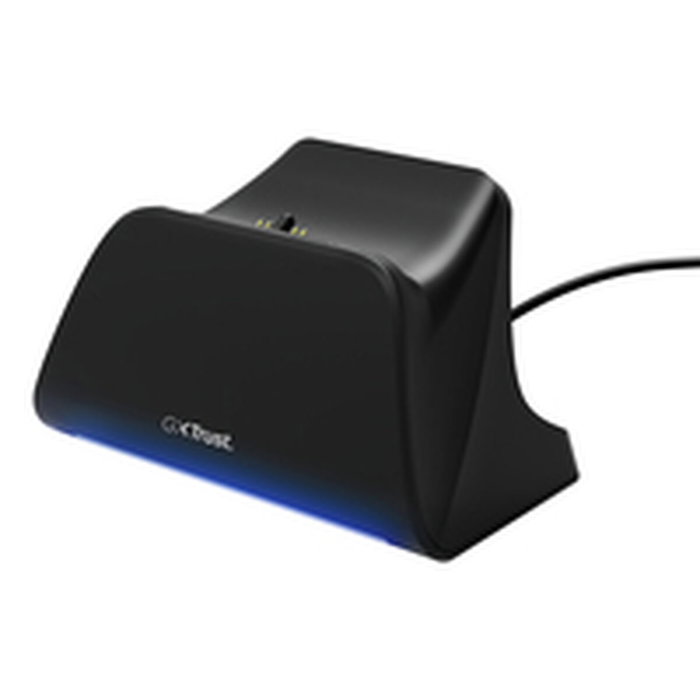 Trust Gaming GXT 255 Base de carga rápida para PS5 Negro Trust Gaming GXT 255 Base de carga rápida para PS5 Negro