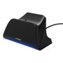 Trust Gaming GXT 255 Base de carga rápida para PS5 Negro