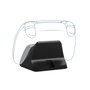 Trust Gaming GXT 255 Base de carga rápida para PS5 Negro