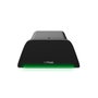 Trust Gaming GXT 255 Base de carga rápida para PS5 Negro
