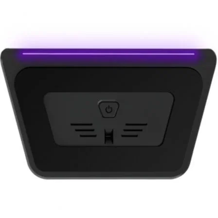 Trust Gaming Estación de Recarga Rápida GXT 255 para PS5 con Carga Rápida y Indicador LED, Soporte DualSense, 25552