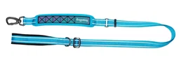 Freedog Correa Boreal Azul Capri 15 mm 120-180 cm