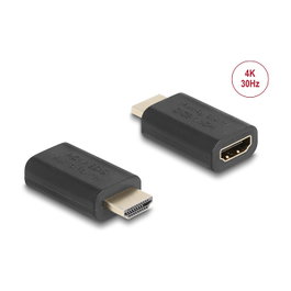 DeLOCK 64325 Emulador EDID HDMI 4K