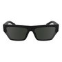 Karl Lagerfeld KL6163S-2 Gafas de Sol Unisex Negras