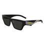 Karl Lagerfeld KL6163S-2 Gafas de Sol Unisex Negras