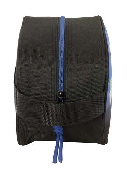 Safta Neceser con Asa Adaptable a Carro 26x15x12cm