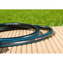 Cellfast Manguera de riego hobby 15 mm, 5/8 pulg, 50 m