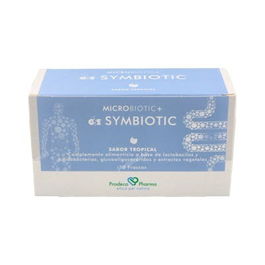 PRODECO Symbiotic 10 Sobres