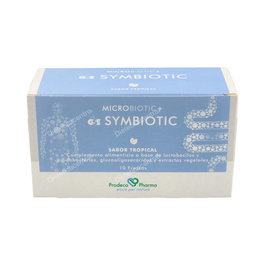 PRODECO Symbiotic 10 Sobres