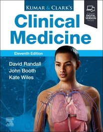 ELSEVIER UK, Kumar and Clark´s Clinical Medicine (11th Edition)