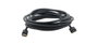 Kramer C-DPM/HM-6 Cable DisplayPort a HDMI Negro 1,8 m